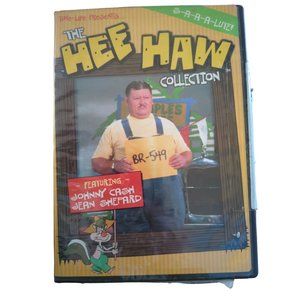 The Hee Haw Collection DVD Junior Samples Johnny Cash Buck Owens Time Life